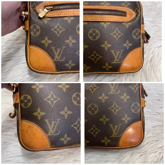 SOLD❌Authentic Louis Vuitton Monogram bag - Picture 11 of 16